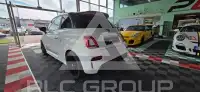 2019 Abarth 500