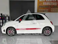 2019 Abarth 500