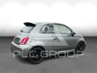 2019 Abarth 500