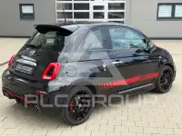 2019 Abarth 500
