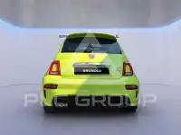 2019 Abarth 500