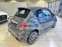 2019 Abarth 500
