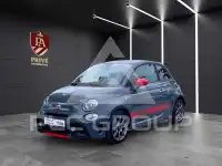 2019 Abarth 500