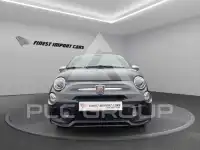 2019 Abarth 500