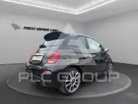 2019 Abarth 500