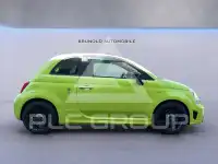2019 Abarth 500
