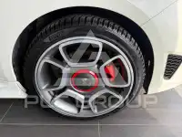 2019 Abarth 500