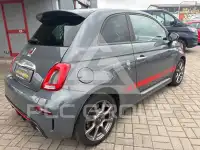 2019 Abarth 500