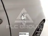 2019 Abarth 500