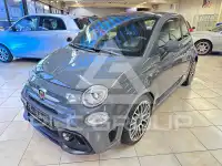 2019 Abarth 500