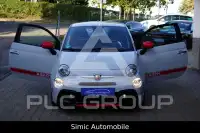 2019 Abarth 500