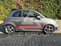 2019 Abarth 500