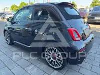 2019 Abarth 500