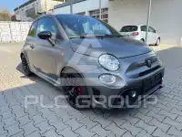 2019 Abarth 500