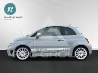 2019 Abarth 500