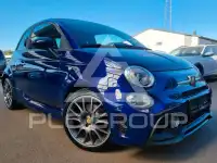2019 Abarth 500