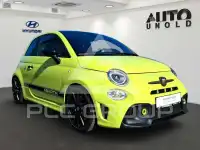 2019 Abarth 500