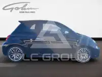 2019 Abarth 500