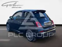 2019 Abarth 500