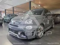 2019 Abarth 500