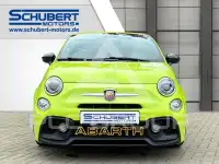 2019 Abarth 500