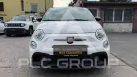 2019 Abarth 500