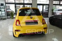 2019 Abarth 500