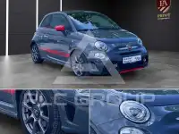 2019 Abarth 500