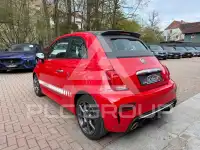 2019 Abarth 500