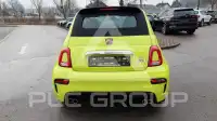 2019 Abarth 500