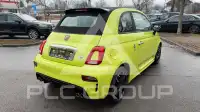 2019 Abarth 500