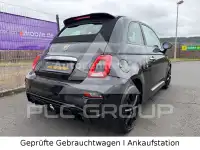 2019 Abarth 500