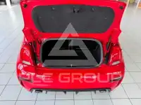 2019 Abarth 500