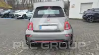 2019 Abarth 500