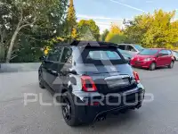 2019 Abarth 500