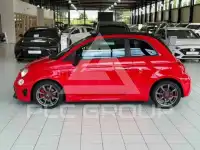 2019 Abarth 500