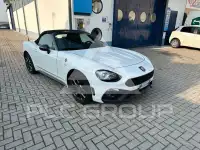 2019 Abarth 124
