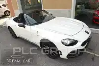 2019 Abarth 124
