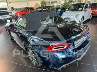 2019 Abarth 124