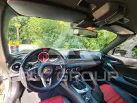 2019 Abarth 124
