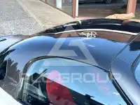 2019 Abarth 124