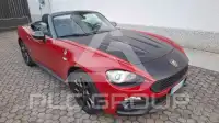 2019 Abarth 124