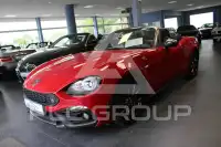 2019 Abarth 124