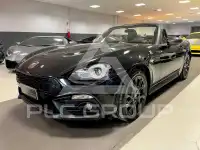 2019 Abarth 124