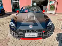 2019 Abarth 124
