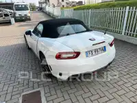 2019 Abarth 124