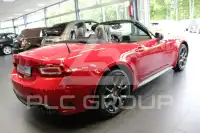 2019 Abarth 124