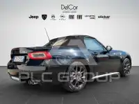 2019 Abarth 124
