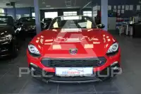 2019 Abarth 124