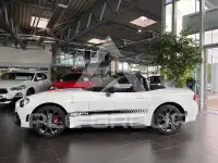 2019 Abarth 124